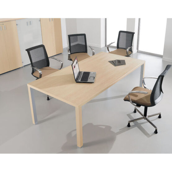 Kara Executive Office Desk - Image 8