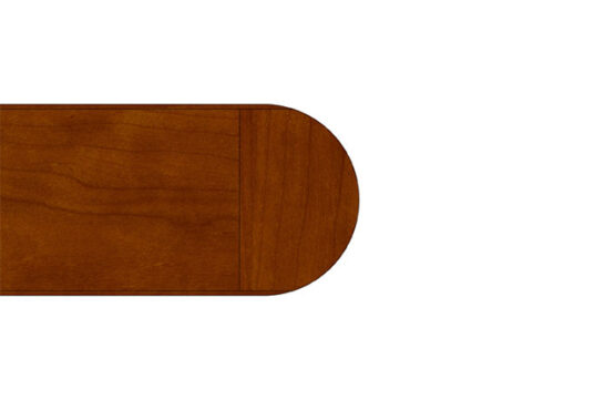 Chiltern Boardroom Meeting Table - Image 14