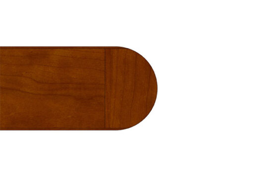 Corniche Boardroom Meeting Table - Image 13