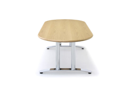Chiltern Boardroom Meeting Table - Image 5