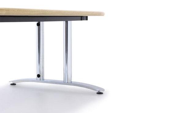 Chiltern Boardroom Meeting Table - Image 13
