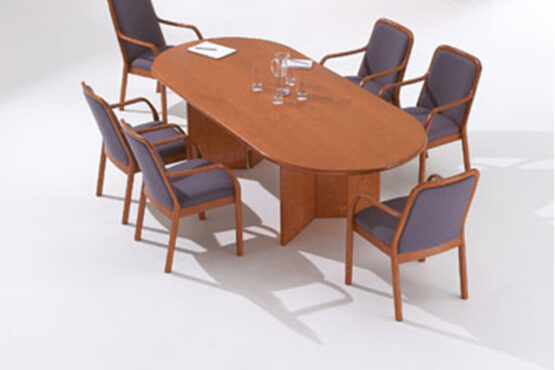 Corniche Boardroom Meeting Table - Image 2