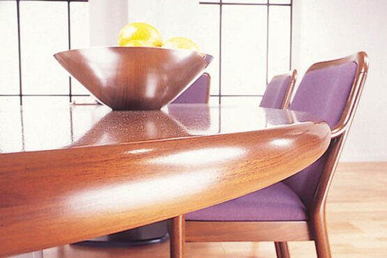 Chiltern Boardroom Meeting Table - Image 12