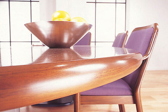 Corniche Boardroom Meeting Table - Image 8
