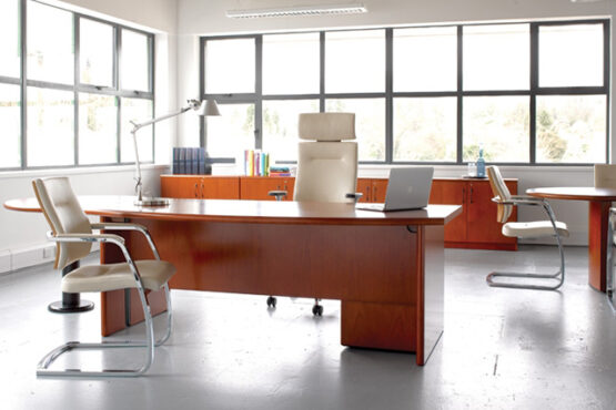 Vibe Executive Office Chair - Image 2