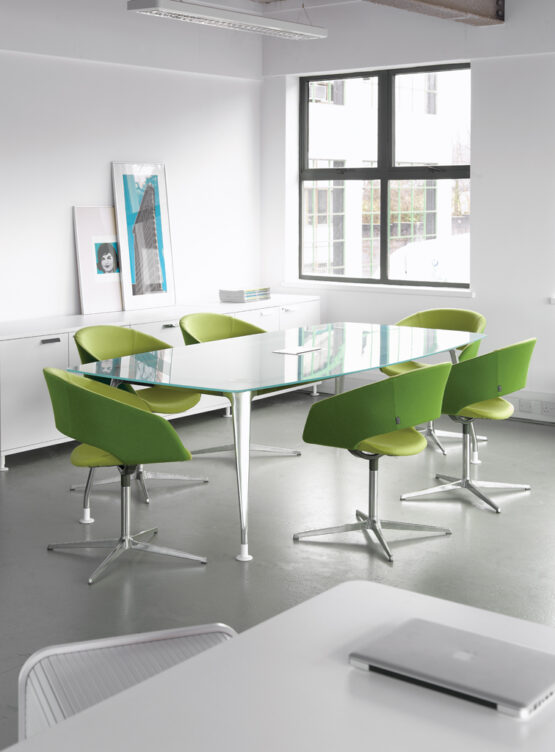 DNA Boardroom Meeting Table - Image 3