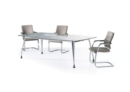 DNA Boardroom Meeting Table - Image 2