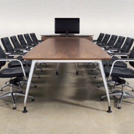 DNA Boardroom Meeting Table