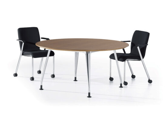 DNA Boardroom Meeting Table - Image 6