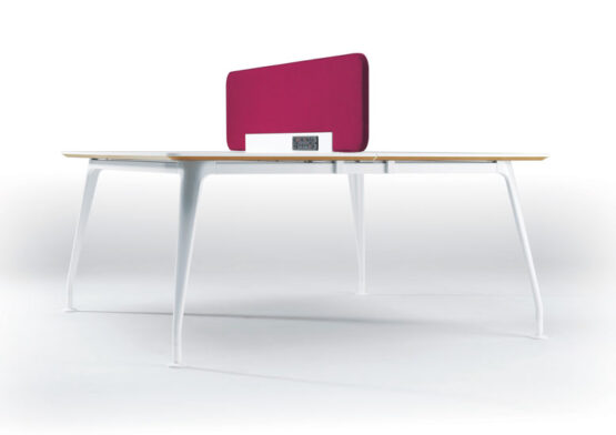 DNA Modern Office Bench Desk - Image 10