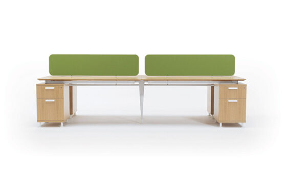 DNA Executive Office Desk - Image 5