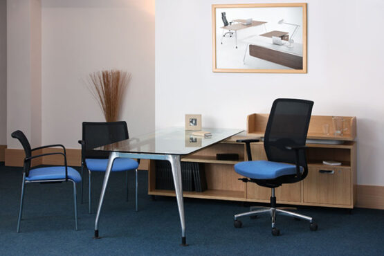 DNA Executive Office Desk - Image 7
