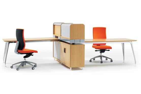 DNA Executive Office Desk - Image 11