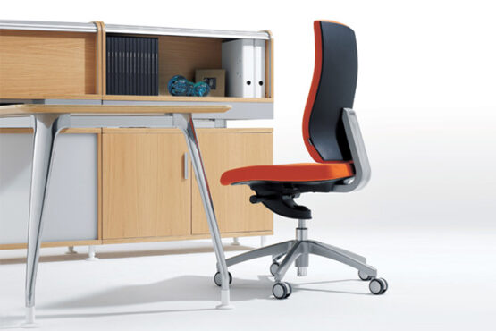 DNA Executive Office Desk - Image 9