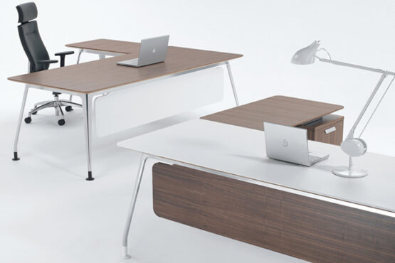 DNA Executive Office Desk - Image 12