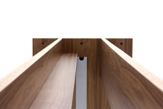 Hi-Line Conference Table - Image 5