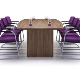 Hi-Line Conference Table