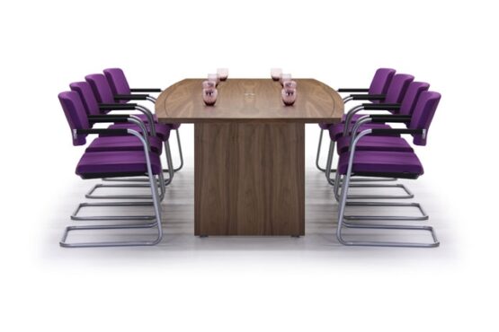 Hi-Line Conference Table