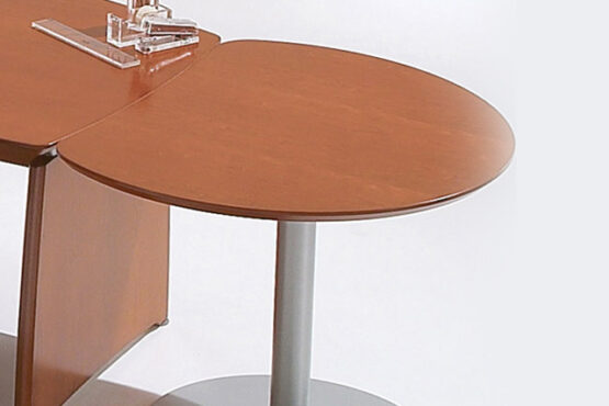 Intuition Executive Office Desk - Image 10