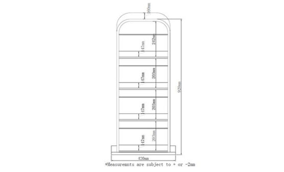 JF Display Unit - Image 3