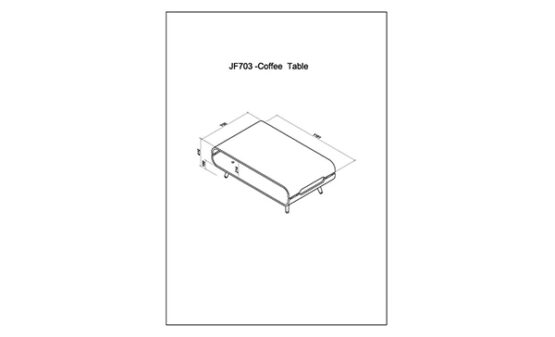 Coffee Table - Image 5