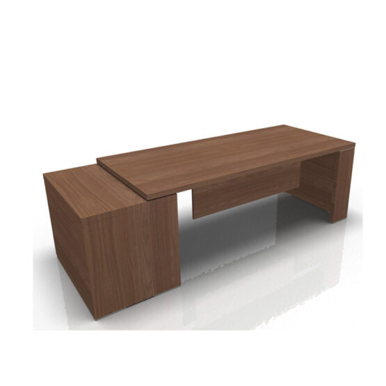 Kara Executive Office Desk - Image 12