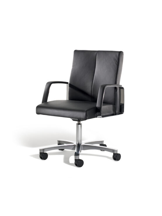 Executive chair