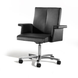 Executive chair