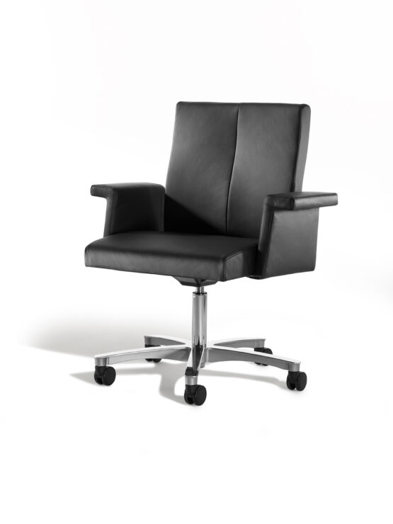 Executive chair