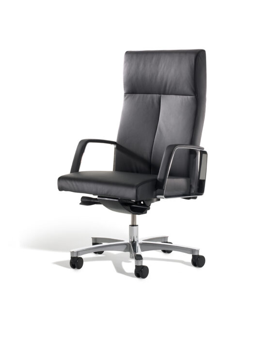 Executive chair