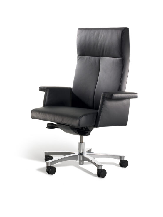 Executive chair