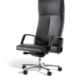 Executive chair