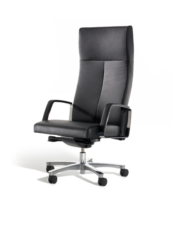 Executive chair