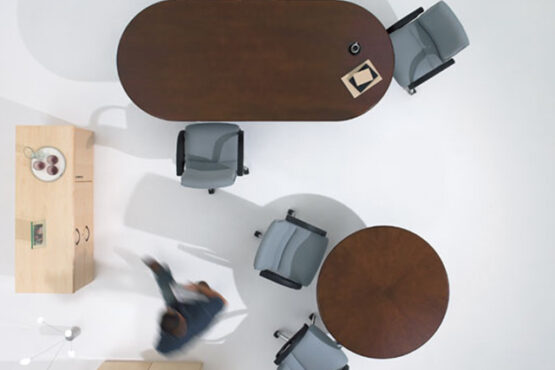 Corniche Boardroom Meeting Table - Image 5
