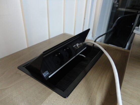 Cable Management - Image 2