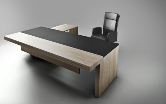 Wooden Desk