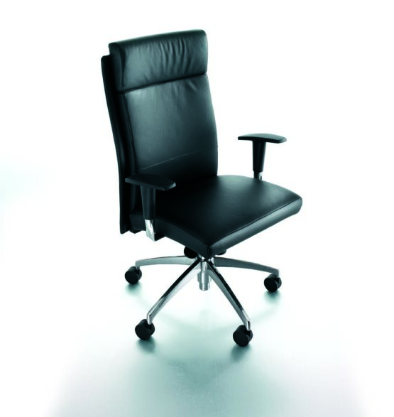 Executive chair - Image 2