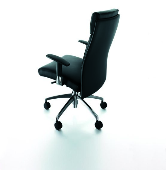Executive chair