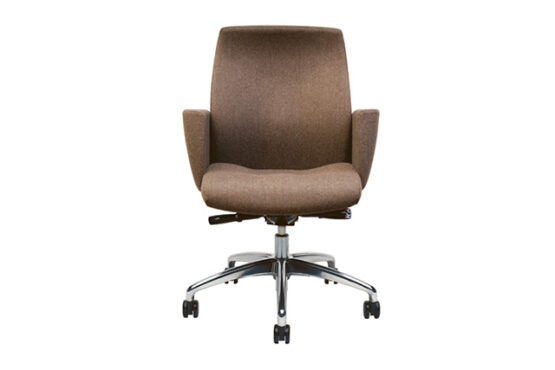 Verve Boardroom Meeting Chair - Image 4