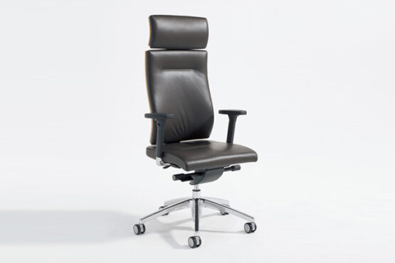 Vibe Executive Office Chair - Image 4