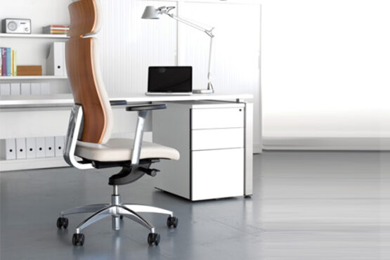 Vibe Executive Office Chair - Image 7