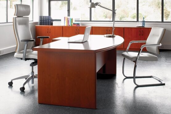 Vibe Executive Office Chair