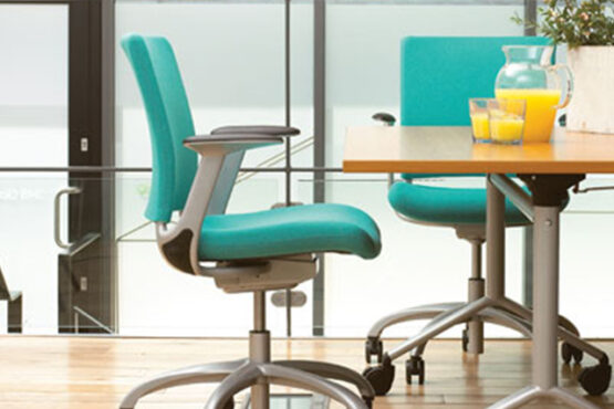 Visual Tilt Top Boardroom Table - Image 4
