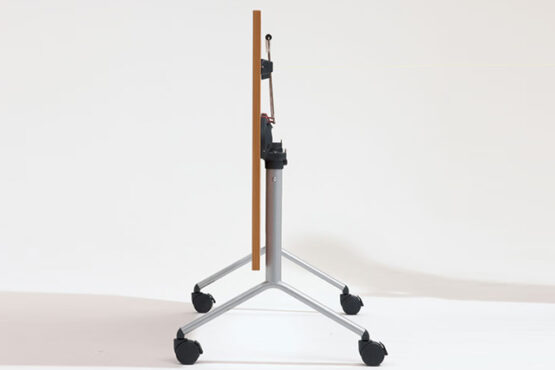 Visual Tilt Top Boardroom Table - Image 8