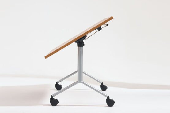 Visual Tilt Top Boardroom Table - Image 6