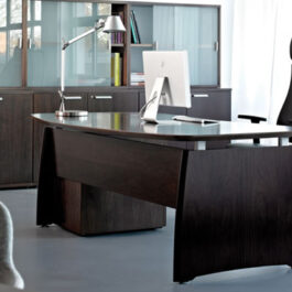 Intuition Executive Office Desk