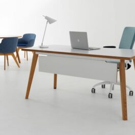 Martin Executive Office Desk