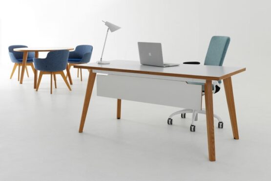 Martin Executive Office Desk