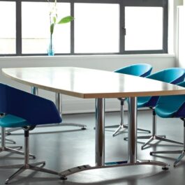 Chiltern Boardroom Meeting Table