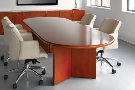 Corniche Boardroom Meeting Table